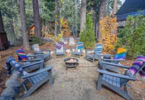 The Willow House Tahoe City
